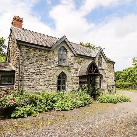 Villa Maesgwyn Cardigan Esterno foto
