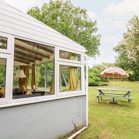 Villa Maesgwyn Cardigan Esterno foto