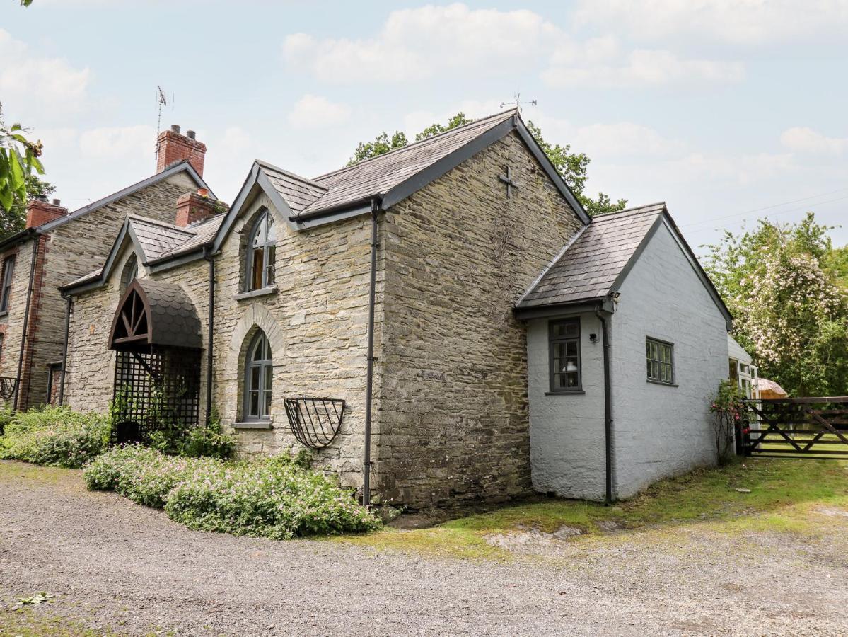 Villa Maesgwyn Cardigan Esterno foto